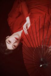 -美云庭古装·格格服汉服·京城旅拍(北京店)