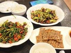 -湘肠香火锅店(团结湖店)