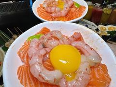 -水木锦堂·自助铁板烧(五道口购物中心店)