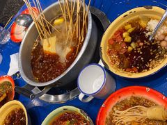 -马路边边串串香(双井直营店)