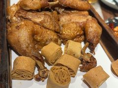 -小吊梨汤·北京菜·烤鸭(清河万象汇店)