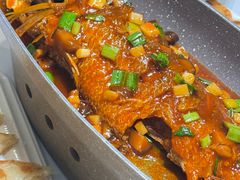 -万荣烤鸭店·北京菜(天坛店)