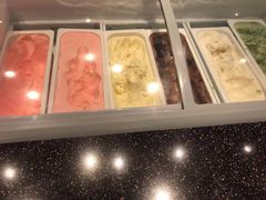 自助取餐区-盛江山自助料理(奥莱锦辉购物广场店)