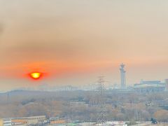 -泰达航母主题公园