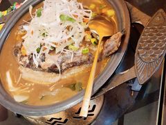 -探鱼·鲜青椒爽麻烤鱼(虎门天虹店)
