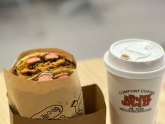 -虎伢Fuuya!咖啡煎饼(陆家嘴波特营店)
