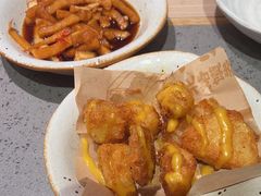 -大师兄·西北小馆(南沙万达广场店)