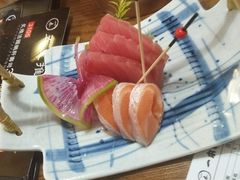 -一本久捷(新福店)