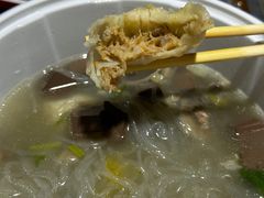 -百年尹氏汤包(湖南路狮子桥店)