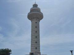 -日照灯塔风景区