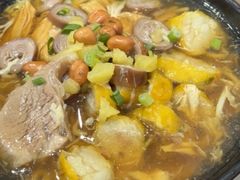 -阿芬卤面(花巷店)