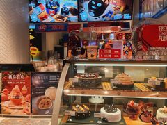 -DQ·蛋糕·冰淇淋(万象城店)