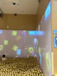 点击看大图 -奈尔宝·儿童乐园·亲子餐厅(前滩店)