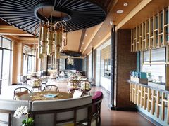 -影吧•悬崖海景(珠海凤凰湾悦椿酒店)