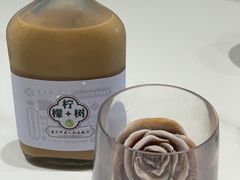 -柠檬树茶餐厅(海雅缤纷城店)