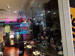 -麦当劳(汉口火车站候车室店)