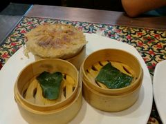 -城南往事济南风味主题餐厅(东环店)