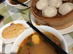 -苓记南京鸭血粉丝.皮肚面(县东巷店)