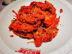 -金陵暴走小龙虾·螃蟹(南京总店)