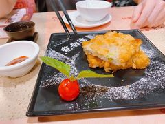 -点都德(大茶楼店)