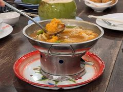 -大螃蟹海鲜餐厅