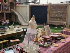 -HERRE·FARM 赫尔露营农场·团建聚会包场