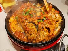 -潇湘码头·鲜湘菜(清河店)
