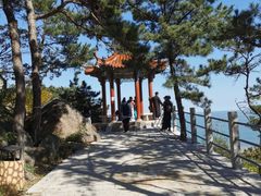 -崂山仰口游览区