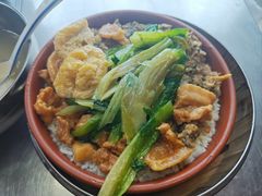 -凌芳小食店(上步店)