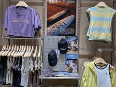 -砂之船奥特莱斯(合肥店)