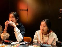 -無二炙坊·和牛烧肉(大钟寺1733店)