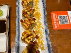 -千代武日本料理(爱建店)