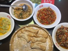 -天下客饭店(中山路店)
