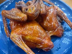 -煲煲掂风味煲仔饭餐厅(西区店)