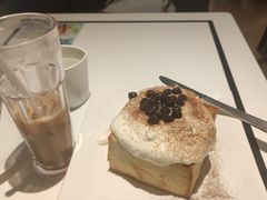 -翠华餐厅(维璟印象城店)