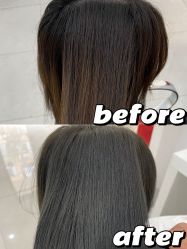 -Some Hair