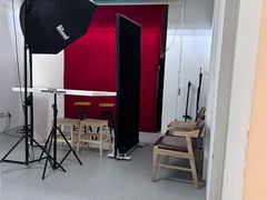 -蓝图照相馆(龙湖时代天街店)