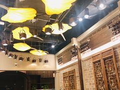 大堂-茶太良品·北京特色茶饮(西站食宝街店)