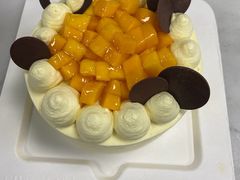 -壹点壹客·生日蛋糕(南山店)