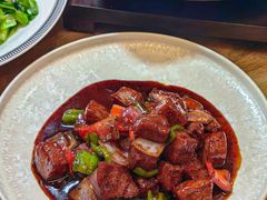 -日食记精菜馆(建邺万达店)