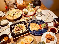 -耕海日本料理(万达华府店)