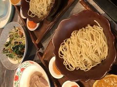 -奇芳阁·百年清真南京菜(夫子庙店)