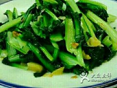 -吕氏疙瘩汤·私家菜馆(慈云寺店)