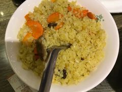 -清真益鑫羊肉手抓馆(南大街店)
