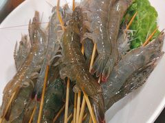-你好牛火锅 头牌无花果鸡(海上传奇店)