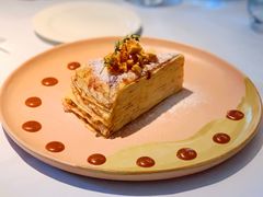 -夏朵餐厅(丁香店)