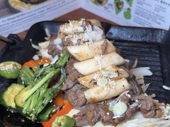 -Outdark Korean Restaurant