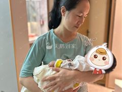 -天鹅到家·保姆月嫂育儿嫂(天河店)