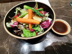 -沛家·西餐Brunch·直火料理
