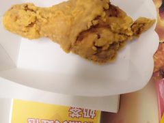 -德克士(砂之船奥特莱斯店)